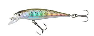 Lures Caperlan JERKBAIT MINNOW 50 SP
