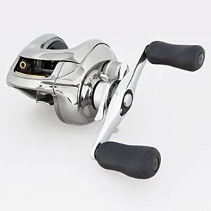Reels Shimano Calais 201 DC