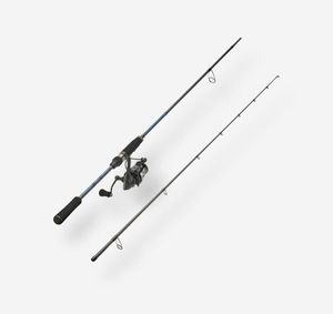 Rods Caperlan WXM 5