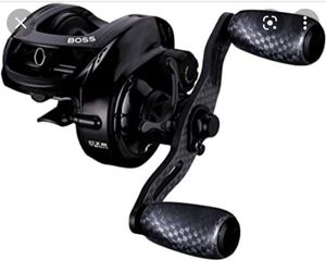 Reels 13 Fishing Moulinet 13 fishing édition limitée BOSS