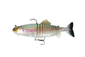 Lures Fox Rage Replicant Jointed 20cm

Wakasagi 