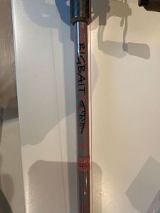 Rods North fork Canne bigbait