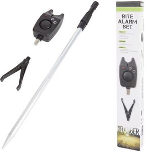 Accessories Max Ranger Détecteur de touche Accessories Max Ranger Détecteur de touche