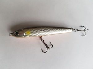 Lures Bassking Pencil