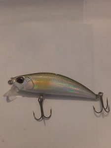 Lures Duo Spearhead Ryuki 50S