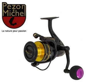 Reels Pezon & Michel Titan xxl fv 450