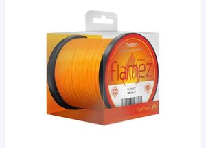 Lines Delphin Delphin FLAMEZ