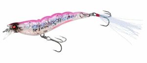 Lures Yo-Zuri Crystal 3D Shrimp HP