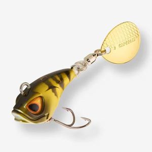 Lures Caperlan Spintail Waka 7g Perche