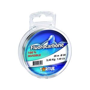 Lines Tortue Fluorocarbone Tortue