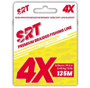 Lines Sert Srt 4 brins 12/100