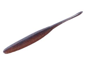 Lures OSP Dolive Stick 4,5 Ebimiso Black