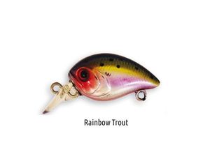 Lures Adam's Crank Saki 27F