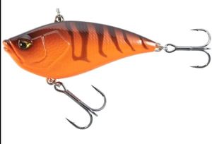 Lures Caperlan Lipless Wxm Vbn 50s 