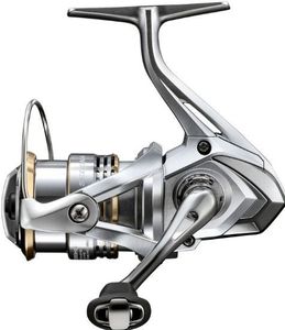 Reels Shimano SEDONA 2500 FJ
