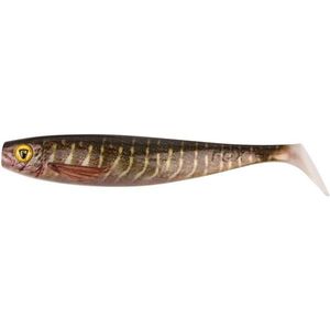 Lures Fox Rage Pro Shad Natural Classic II - 28Cm - Super Natural Pike