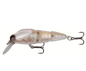 Lures Savage gear Larvae