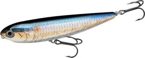 Leurres Lucky Craft SAMMY 100 COLOR 270 MS AMERICAN SHAD INCOMPLET