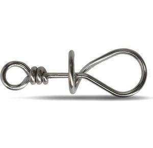 Tying VMC Agrafe Pig Snap N*3