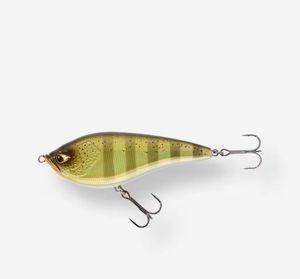 Lures Caperlan Jrk 120s-gold