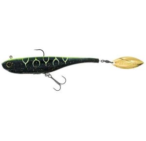 Lures Biwaa Fishing Performance Divinator 18