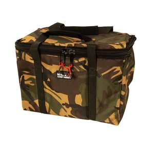 Accessories Mack2 Sac Isotherme Carp Addict Compact Cool Bag 16L Accessories Mack2 Sac Isotherme Carp Addict Compact Cool Bag 16L