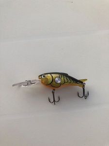 Lures SeaKnight SK003-L05