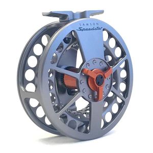 Reels Waterworks-Lamson Speedster 1.5 Reels Waterworks-Lamson Speedster 1.5