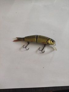 Lures Savage Gear Leurre dur