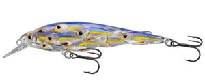 Lures Livetarget BAITBALL YEARLING JERKBAIT 812
