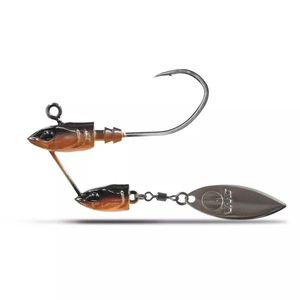Hooks VMC Twin Jig