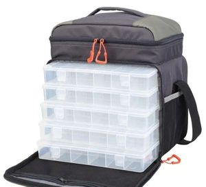 Accessories Caperlan Saccoche de pêche 100 20L