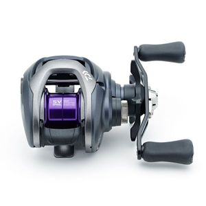 Reels Daiwa Prorex 2020 PE SV TW 100 HSL