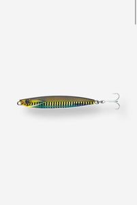 Lures Caperlan BIASTOS 20gr marron