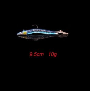 Lures Aliexpress Cracy 10g