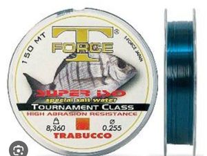 Lines Trabucco T Force