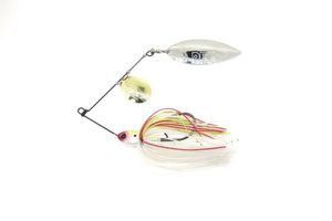 Lures Berkley DEX Spinnerbait TG 1/2 - 14 gr CW