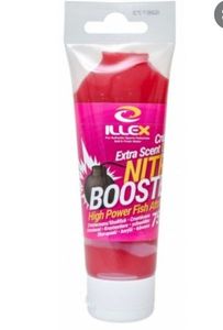 Baits & Additives Illex Attractant gout crustacés 