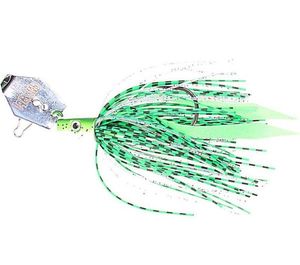 Lures CWC Chatterbait Pig Hula - 21gr - Smelt