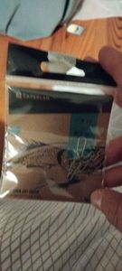 Tying Caperlan SW SNA DD inox