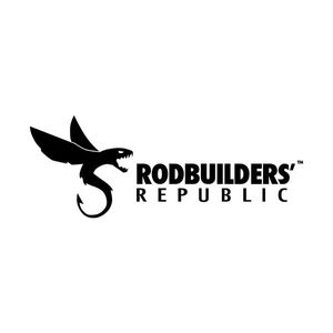 Rods Rodbuilders' Republic Statement 724 Original
