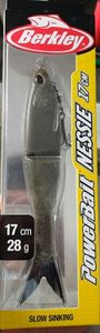 Lures Berkley Nessie 17 cm