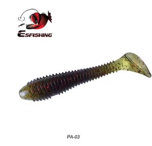Lures Esfishing  Vibro fat 6cm