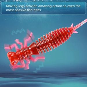 Lures null Larve Meredith