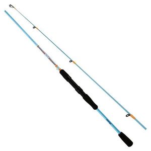 Rods Okuma Okuma Fuel Spin 6'0'' (183cm/2-10g)