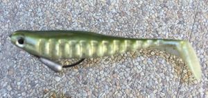 Lures Delalande Neo Shallow