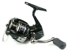 Reels Shimano Symetre 2500 fl