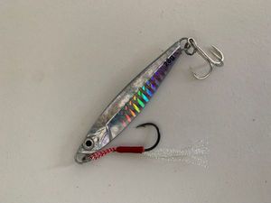 Lures null Jig temu 28g