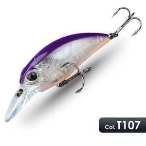 Lures MEREDITH Aliexpress Crankbait 65mm/14g