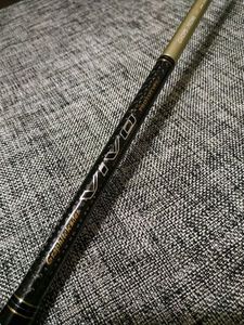 Rods Graphiteleader Graphiteleader Vivo Prototype 792ML